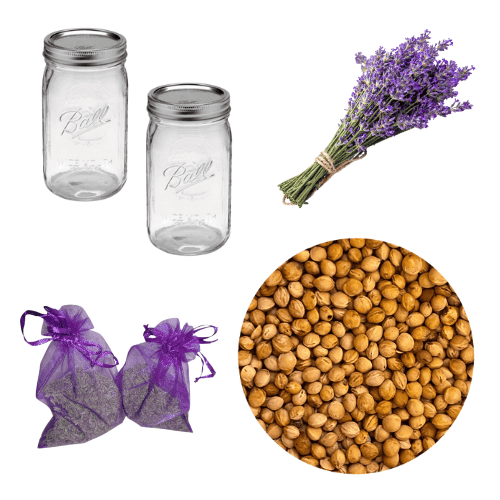 Crafting Supplies Category