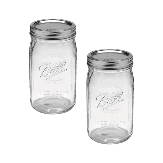 Mason-Style Jars. Best sellers category