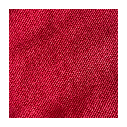 Rose Red colour swatch