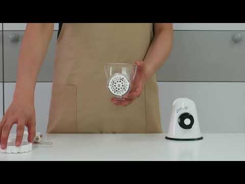 Lexen Mincer Assembly video